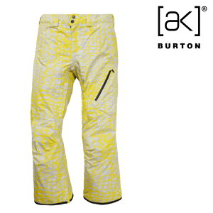 {Ki Xm[{[h EFA pc o[g BURTON MENS AK CYCLIC GORE-TEX 2L PANTS Atomic Shatter SAebNX Y 25-26