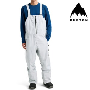 {Ki Xm[{[h EFA rupc o[g BURTON MENS RESERVE GORE-TEX 2L BIBS Gray Cloud SAebNX Y 25-26