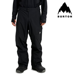{Ki Xm[{[h EFA pc o[g BURTON MENS RESERVE GORE-TEX 2L PANTS True Black SAebNX Y 25-26