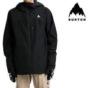 {Ki Xm[{[h EFA WPbg o[g BURTON MENS RESERVE 2L JACKET True Black Y 25-26