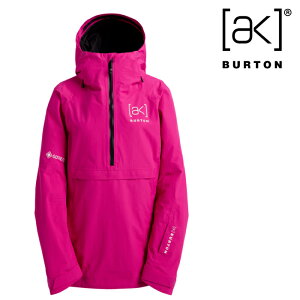 {Ki Xm[{[h EFA AmbN WPbg o[g BURTON WOMENS AK KIMMY GORE-TEX 2L ANORAK Very Berry SAebNX fB[X 25-26