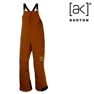 {Ki Xm[{[h EFA rupc o[g BURTON WOMENS AK KIMMY GORE-TEX 2L BIB PANTS Chestnut Brown SAebNX fB[X 25-26