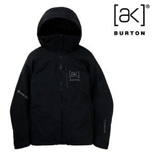 {Ki Xm[{[h EFA WPbg o[g BURTON WOMENS AK EMBARK GORE-TEX 2L JACKET True Black SAebNX fB[X 25-26