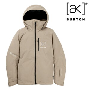 {Ki Xm[{[h EFA WPbg o[g BURTON WOMENS AK EMBARK GORE-TEX 2L JACKET Summit Taupe SAebNX fB[X 25-26