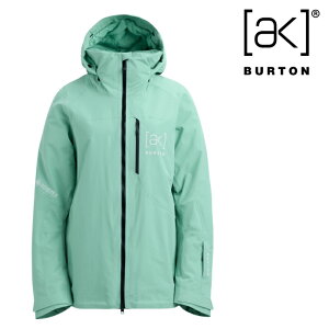 {Ki Xm[{[h EFA WPbg o[g BURTON WOMENS AK EMBARK GORE-TEX 2L JACKET Soft Sage SAebNX fB[X 25-26