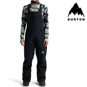 {Ki Xm[{[h EFA rupc o[g BURTON WOMENS RESERVE GORE-TEX 2L BIBS True Black SAebNX fB[X 25-26