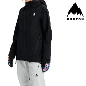 {Ki Xm[{[h EFA WPbg o[g BURTON WOMENS RESERVE GORE-TEX 2L JACKET True Black SAebNX fB[X 25-26