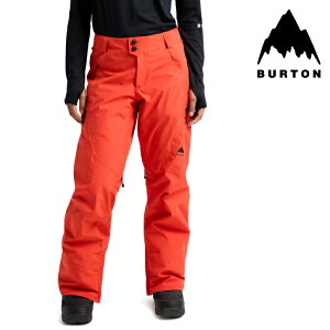 {Ki Xm[{[h EFA pc o[g BURTON WOMENS RESERVE GORE-TEX 2L PANTS Fiesta Red SAebNX fB[X 25-26