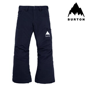 {Ki Xm[{[h EFA pc o[g BURTON KIDS SKYLAR PANTS True Black LbY [X q 25-26