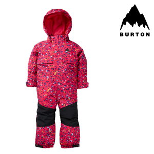{Ki Xm[{[h EFA o[g BURTON TODDLERS 2L ONE PIECE Wildcat Floral LbY [X q 25-26