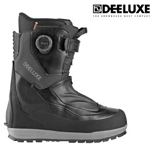 {Ki Xm[{[h u[c fB[bNX DEELUXE SPARK FUSION Black Xp[N t[W Y fB[X 25-26 \