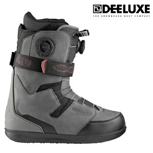 {Ki Xm[{[h u[c fB[bNX DEELUXE DEEMON PRO S4 Mercury Grey fB[ v Y fB[X 25-26