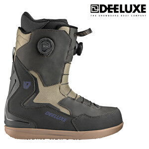 {Ki Xm[{[h u[c fB[bNX DEELUXE ID DUAL BOA Dark Earth ACfB[ fA {A Y fB[X 25-26