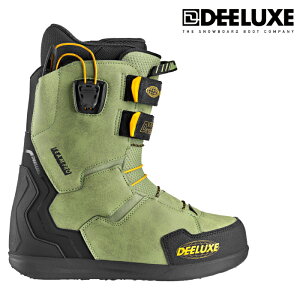 日本正規品 スノーボード ブーツ ディーラックス DEELUXE TEAM PRO S3 ATV チーム プロ メンズ レディース 25-26
