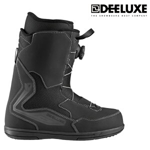 {Ki Xm[{[h u[c fB[bNX DEELUXE ID LITE Essential Black ACfB[ Cg Y fB[X 25-26