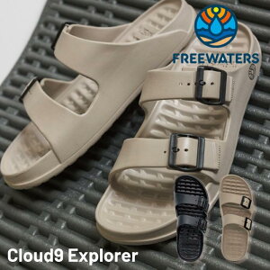 t[EH[^[X T_ FREEWATERS CLOUD9 Explorer UNISEX UO-010 NEh9 GNXv[[ jZbNX j  X|[c AEghA Lv W[ r[` {Ki