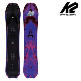 日本正規品 スノーボード 板 ケーツー K2 ALMANAC アルマナック メンズ レディース 25-26