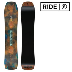 ���{���K�i �X�m�[�{�[�h �� ���C�h RIDE SUPERPIG �X�[�p�[�s�O �����Y 25-26