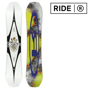 ���{���K�i �X�m�[�{�[�h �� ���C�h RIDE ZERO �[�� �����Y 25-26