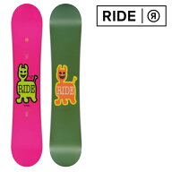 日本正規品 スノーボード 板 ライド RIDE KINK キンク メンズ 25-26