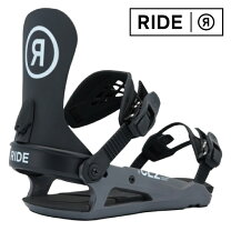 楽天市場】ride ビンディング（サイズ（スノーボードビンディング）S 