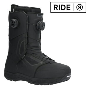 {Ki Xm[{[h u[c Ch RIDE TRIDENT Black gCfg Y 25-26