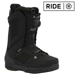 ���{���K�i �X�m�[�{�[�h �u�[�c ���C�h RIDE SAGE Black �Z�[�W ���f�B�[�X 25-26