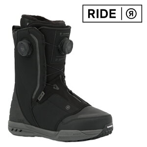 �y�X�����OK�z���{���K�i �X�m�[�{�[�h �u�[�c ���C�h RIDE LASSO PRO WIDE Black ���b�\ �v�� ���C�h �����Y 26-27