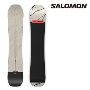 ���{���K�i �X�m�[�{�[�h �� �T������ SALOMON OVERCAST �I�[�o�[�L���X�g �����Y 25-26