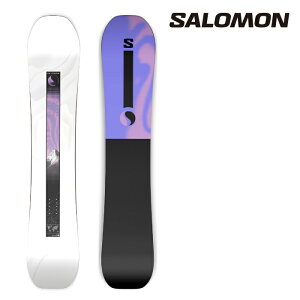 {Ki Xm[{[h  T SALOMON BLISS uX fB[X 25-26