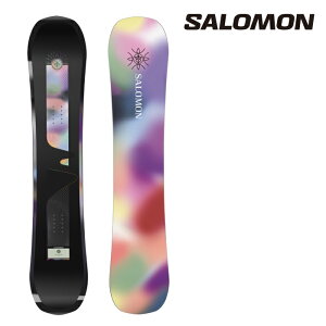 {Ki Xm[{[h  T SALOMON WONDER _[ fB[X 25-26