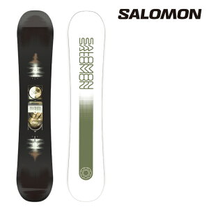 ���{���K�i �X�m�[�{�[�h �� �T������ SALOMON PULSE �p���X �����Y 25-26