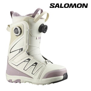 {Ki Xm[{[h u[c T SALOMON IVY BOA SJ BOA Icicle Nirvana ACr[ {A fB[X 25-26