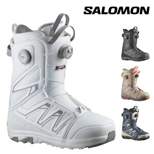 �y�X�����OK�z���{���K�i �X�m�[�{�[�h �u�[�c �T������ SALOMON LAUNCH BOA SJ BOA Black / White / Kelp / Blue Night ���[���` �{�A �����Y 26-27