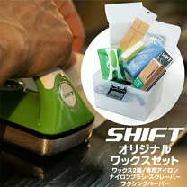 楽天市場】アイロン スノーボード ワックスセットの通販