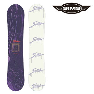 Xm[{[h  VX 24-25 SIMS FLUID Purple tCh p[v fB[X {Ki