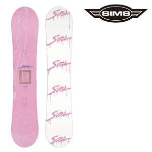 Xm[{[h  VX 24-25 SIMS FLUID JP LTD COLOR Pink tCh { Wp~ebh sN fB[X {Ki