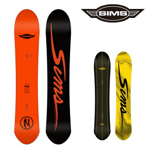 �y�X�����OK�z���{���K�i �X�m�[�{�[�h �� �V���X SIMS NUB Black / Nut Butter �i�u �����Y ���f�B�[�X 26-27