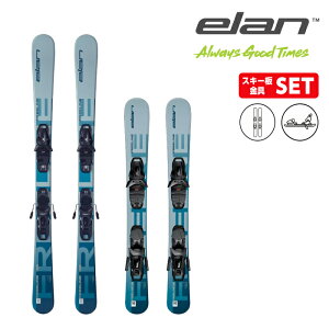 �y�X�����OK�z���{���K�i �X�L�[ �� �G���� ELAN FREELINE SX EL10.0 WB GW �t���[���C�� �����Y ���f�B�[�X 26-27