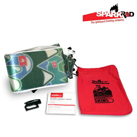 日本正規品 スプリットボード スキン スパーク SPARK R&D SUMMIT SKINS 25-26