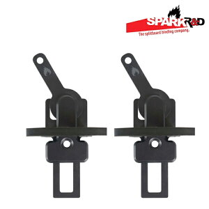 {Ki Xvbg{[h rfBO Xp[N SPARK R&D T1 STEP LOCKER Black Xm[{[h oCfBO 25-26