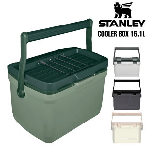 {Ki X^[ STANLEY N[[{bNX 15.1L AEghA Lv o[xL[ sNjbN W[ Jk[ tBbVO C ނ ۗ