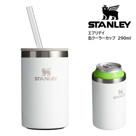 日本正規品 スタンレー STANLEY エブリデイ缶クーラーカップ 0.29L ビアクーラー コップ アウトドア キャンプ オフィス 保冷