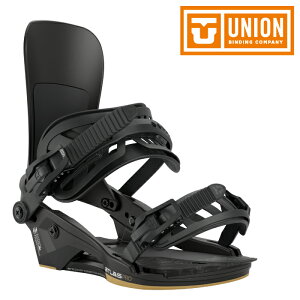 {Ki Xm[{[h rfBO jI UNION ATLAS PRO Metallic Black AgX v oCfBO Y fB[X 25-26