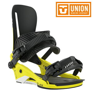 {Ki Xm[{[h rfBO jI UNION ATLAS Hype Yellow AgX oCfBO Y fB[X 25-26