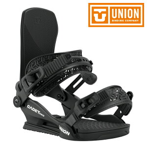 {Ki Xm[{[h rfBO jI UNION CADET PRO Black Lfbg v oCfBO LbY [X ǂ 25-26
