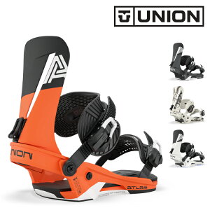�y�X�����OK�z���{���K�i �X�m�[�{�[�h �r���f�B���O ���j�I�� UNION ATLAS Black / Orange / KB / Cool Grey �A�g���X �o�C���f�B���O �����Y ���f�B�[�X 26-27