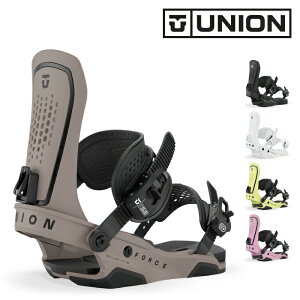 �y�X�����OK�z���{���K�i �X�m�[�{�[�h �r���f�B���O ���j�I�� UNION FORCE Black / White / Brown / Yellow / Pink �t�H�[�X �o�C���f�B���O �����Y 26-27