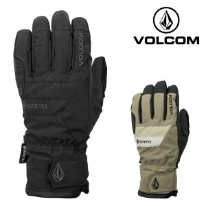 {Ki Xm[{[h O[u {R VOLCOM CP2 GORE-TEX GLOVE Black/Brown/Military SAebNX Y 25-26