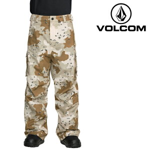 {Ki Xm[{[h EFA pc {R VOLCOM NWRK BAGGY PANT Camouflage Y 25-26